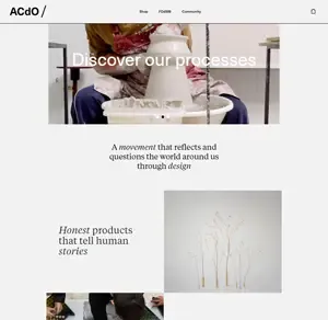 ACdO