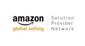 Amazon Marketplace EU Agency Gold Partner