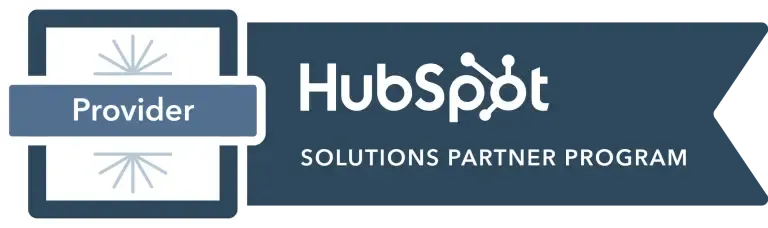HubSpot Partner