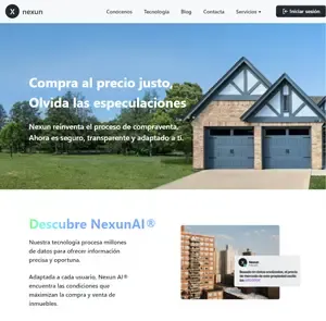 Nexun